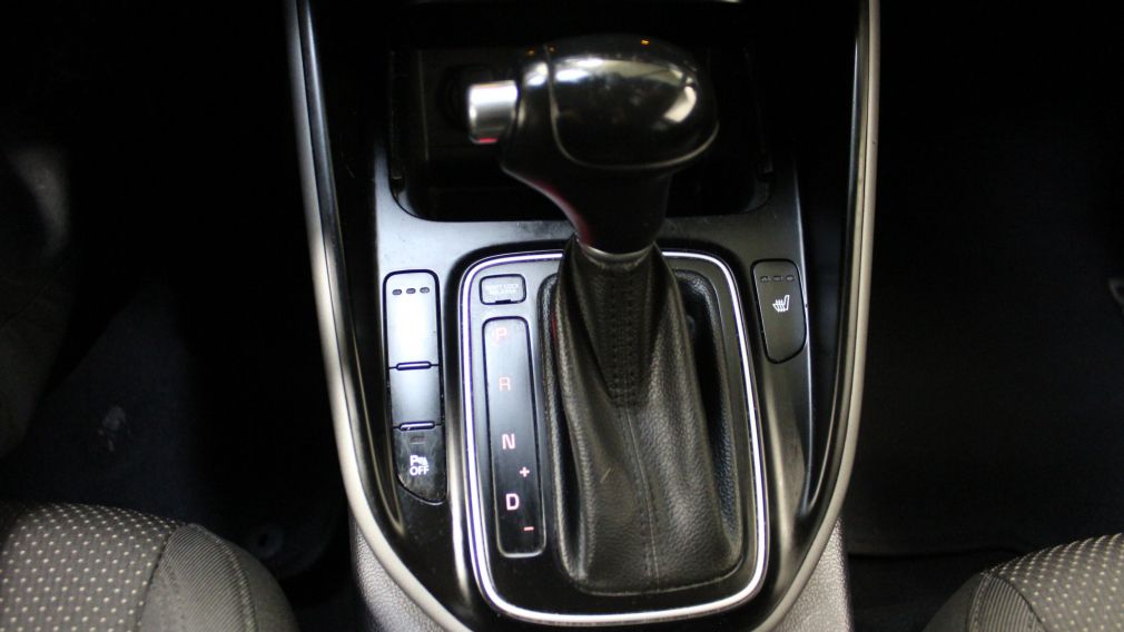 2014 Kia Rondo LX Hatchback A/C Gr-Électrique Bluetooth #12
