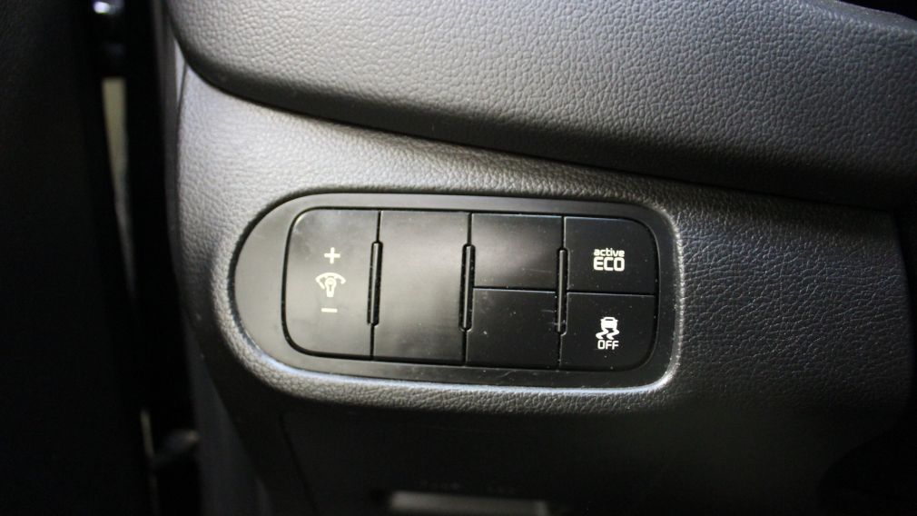 2014 Kia Rondo LX Hatchback A/C Gr-Électrique Bluetooth #16