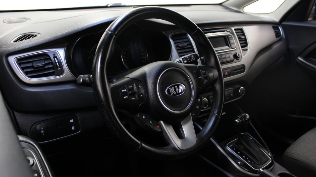 2014 Kia Rondo LX Hatchback A/C Gr-Électrique Bluetooth #23