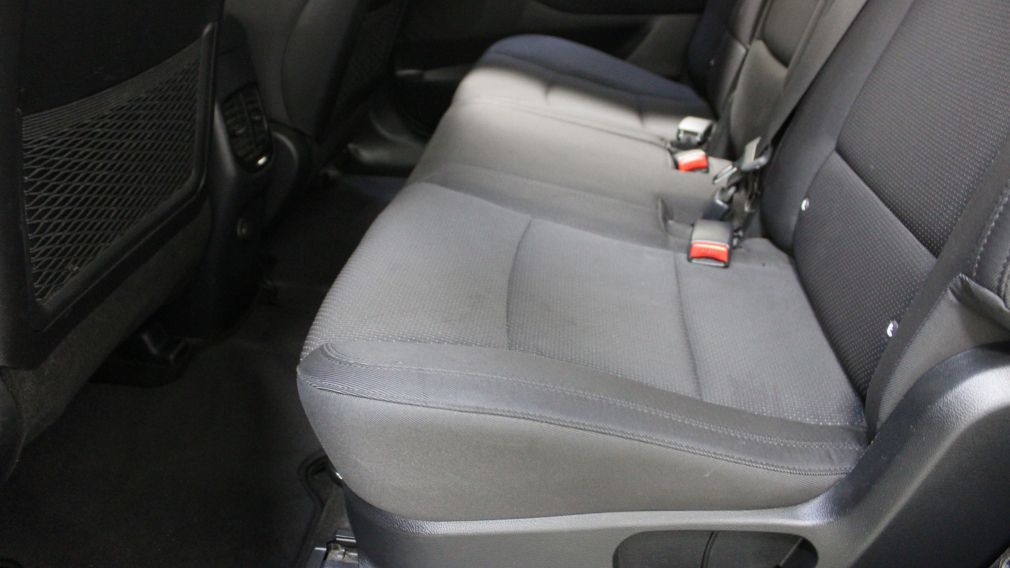 2014 Kia Rondo LX Hatchback A/C Gr-Électrique Bluetooth #25
