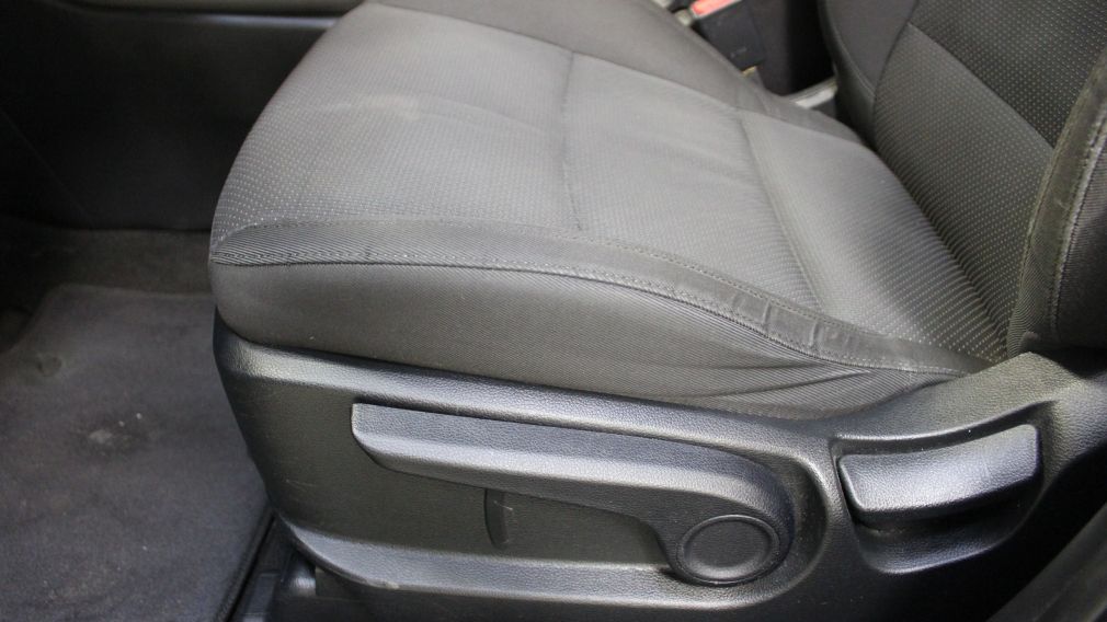 2014 Kia Rondo LX Hatchback A/C Gr-Électrique Bluetooth #22