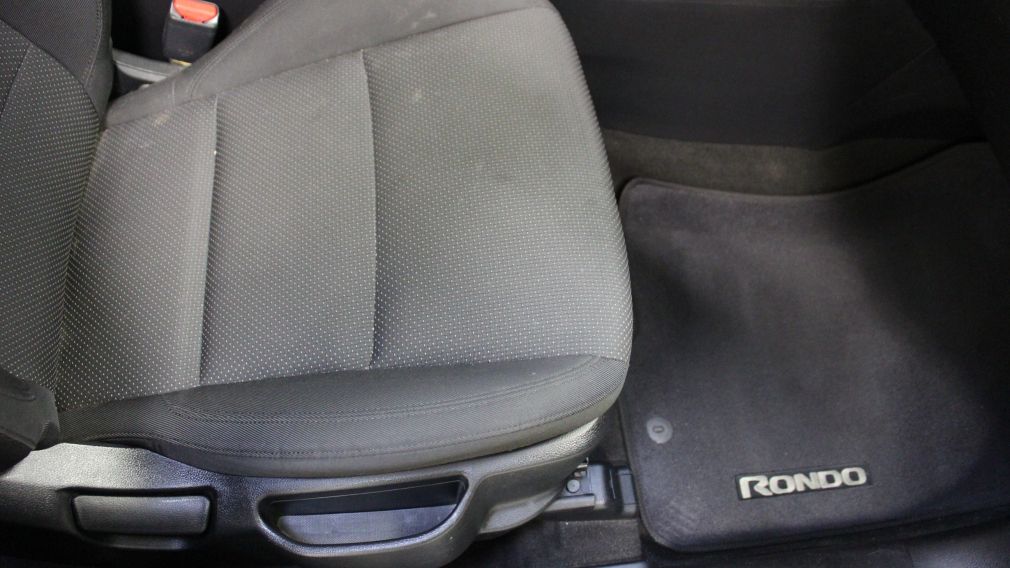 2014 Kia Rondo LX Hatchback A/C Gr-Électrique Bluetooth #33