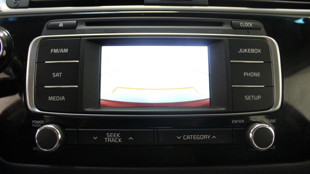 2016 Kia Rio 5 SX Hatchback Mags Caméra De Recul Bluetooth #11