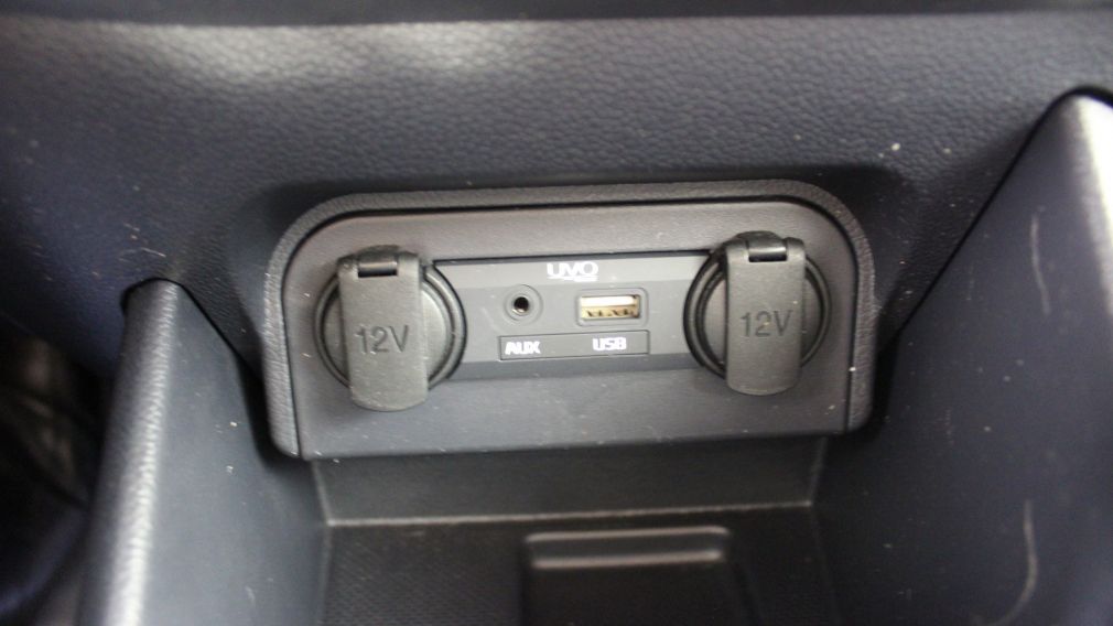 2016 Kia Rio 5 SX Hatchback Mags Caméra De Recul Bluetooth #14
