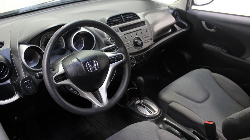 2014 Honda Fit LX #18