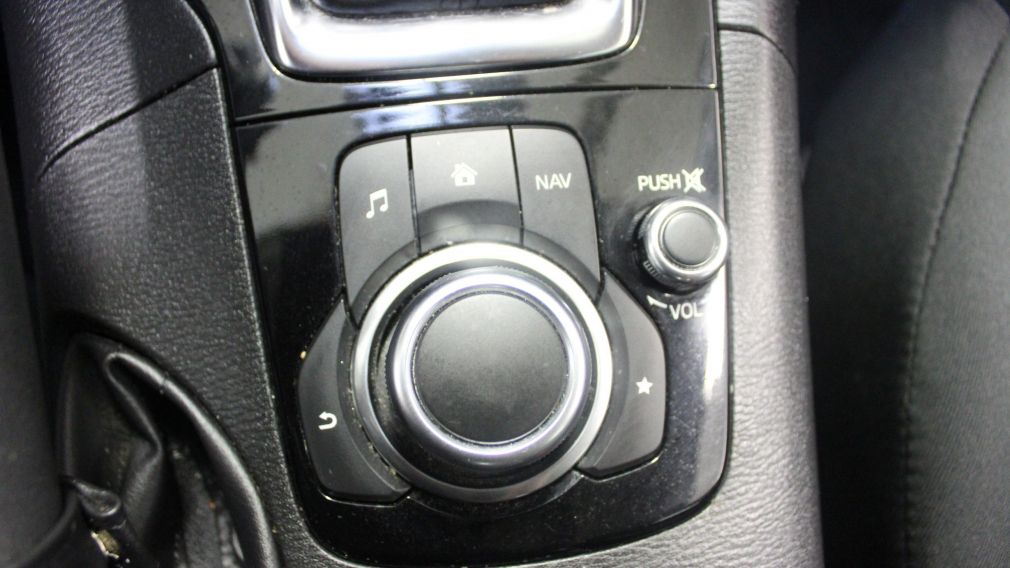 2016 Mazda 3 GX Sport A/C Gr-Électrique Caméra Bluetooth #14