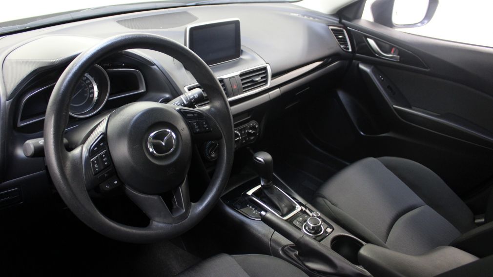 2016 Mazda 3 GX Sport A/C Gr-Électrique Caméra Bluetooth #23
