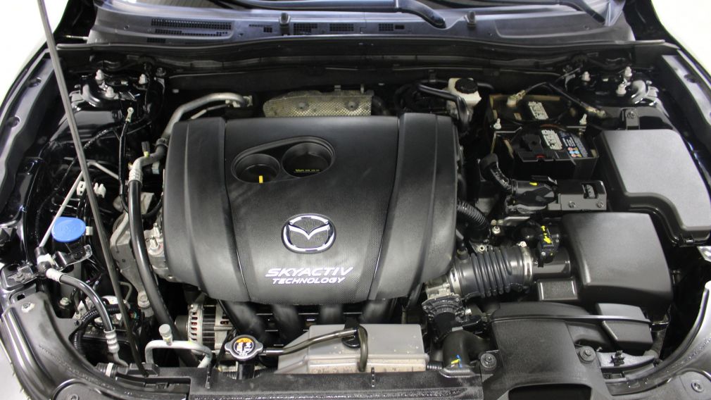 2016 Mazda 3 GX Sport A/C Gr-Électrique Caméra Bluetooth #36