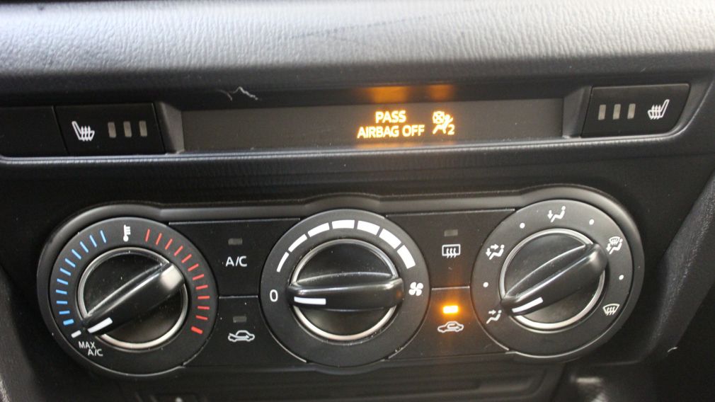 2015 Mazda 3 GS Sport Mags Navigation Caméra Bluetooth #14