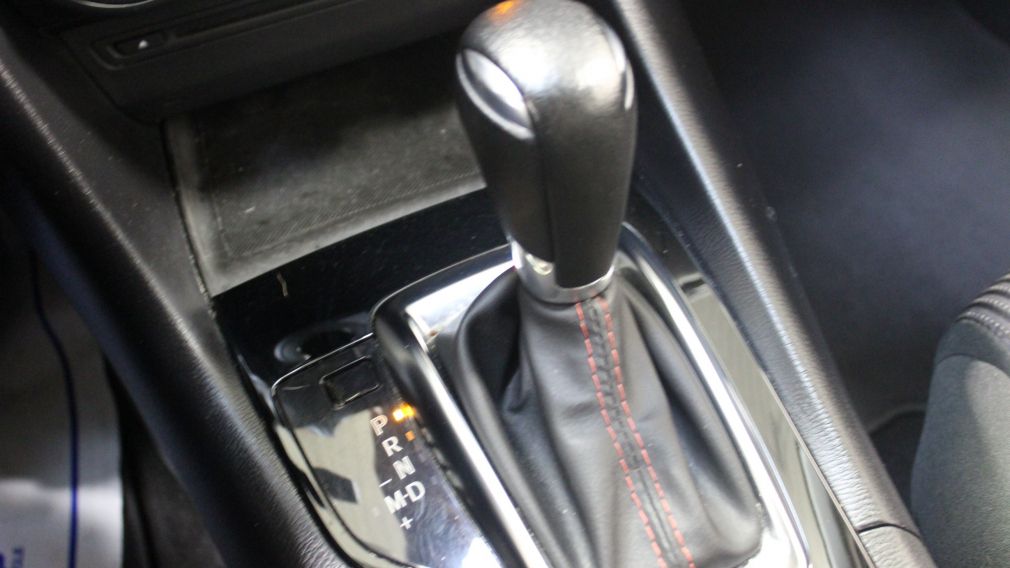 2015 Mazda 3 GS Sport Mags Navigation Caméra Bluetooth #15