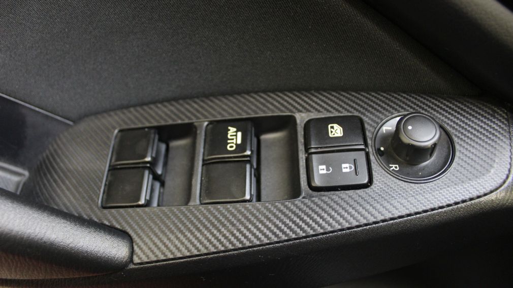 2015 Mazda 3 GS Sport Mags Navigation Caméra Bluetooth #22