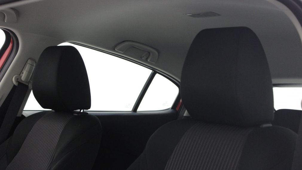 2015 Mazda 3 GS Sport Mags Navigation Caméra Bluetooth #25