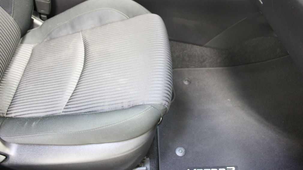 2015 Mazda 3 GS Sport Mags Navigation Caméra Bluetooth #36
