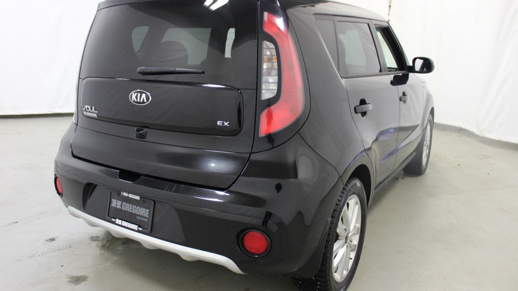 2018 Kia Soul EX+ A/C Gr-Électrique Mags Caméra Bluetooth #6