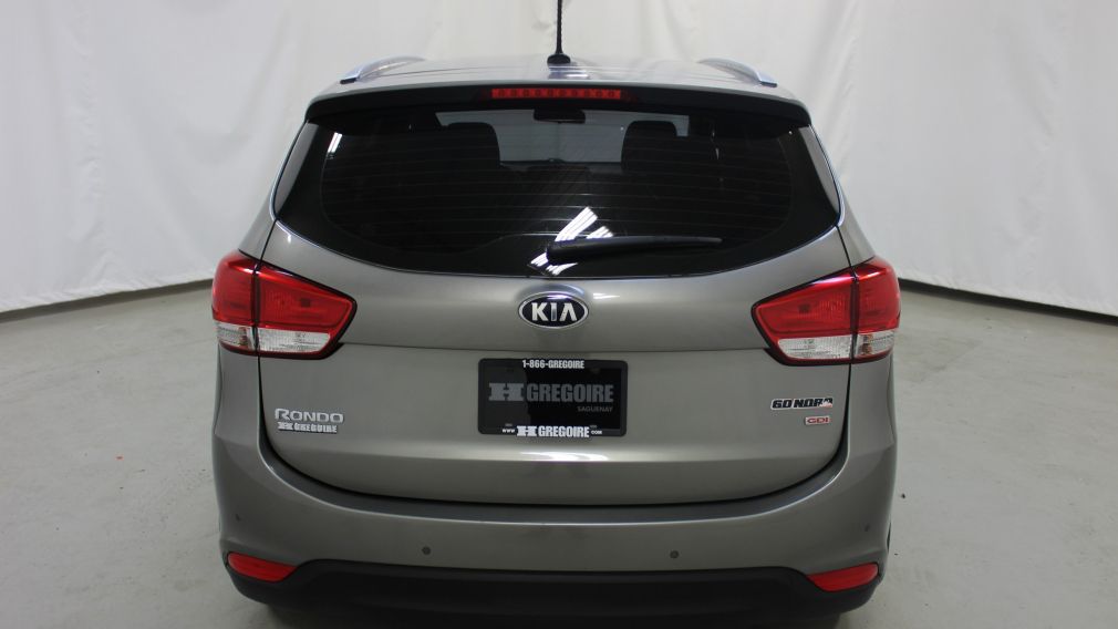 2014 Kia Rondo LX 7 Passagers A/C Gr-Électrique Bluetooth #6