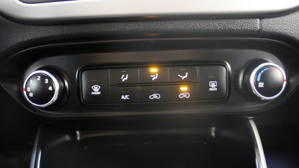 2014 Kia Rondo LX 7 Passagers A/C Gr-Électrique Bluetooth #12