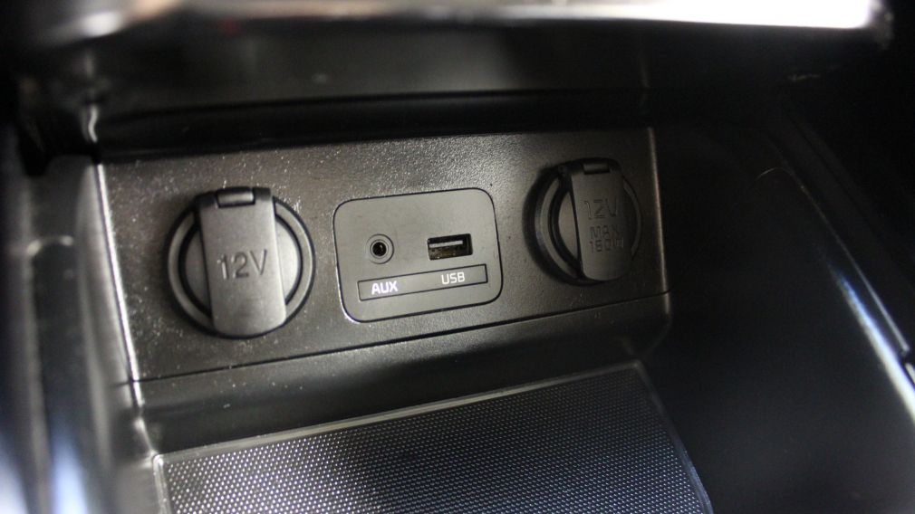 2014 Kia Rondo LX 7 Passagers A/C Gr-Électrique Bluetooth #13