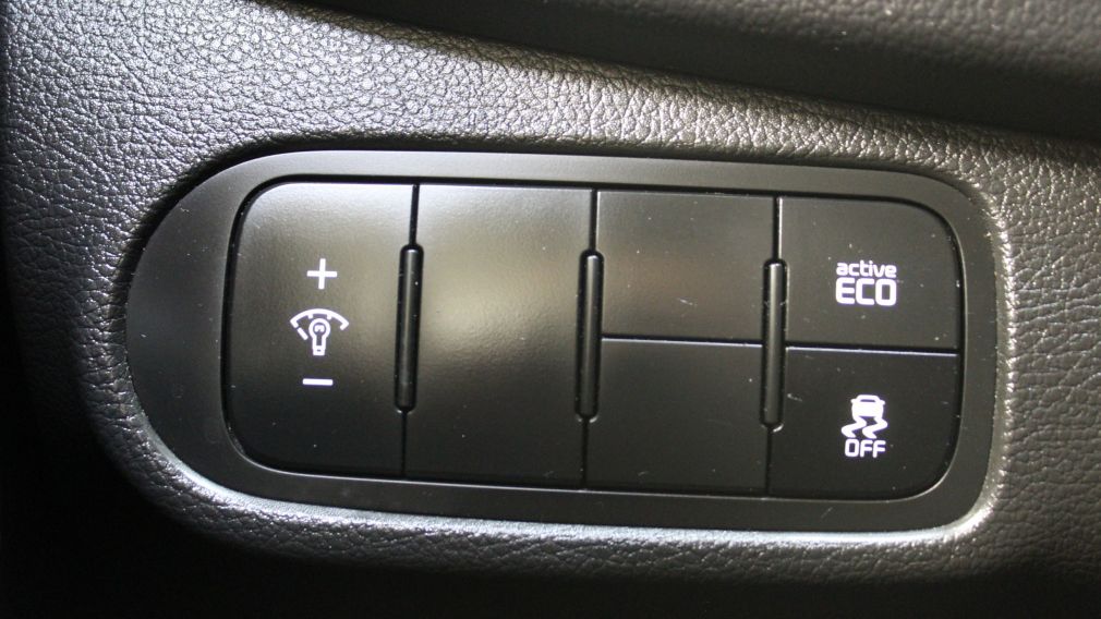2014 Kia Rondo LX 7 Passagers A/C Gr-Électrique Bluetooth #17