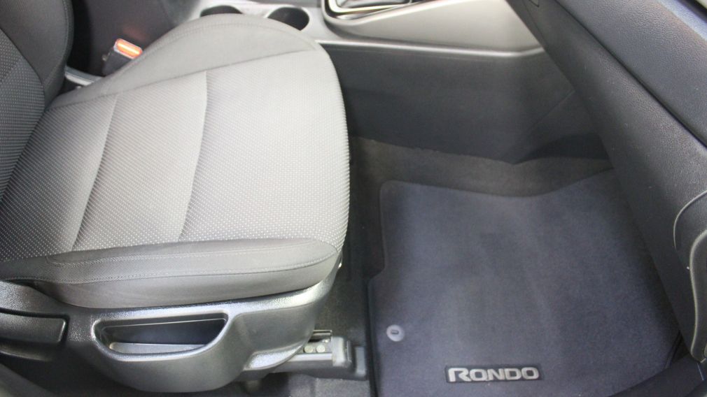 2014 Kia Rondo LX 7 Passagers A/C Gr-Électrique Bluetooth #34
