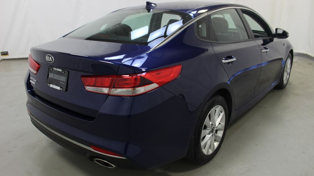 2018 Kia Optima LX A/C Gr-Électrique Mags Bluetooth #6