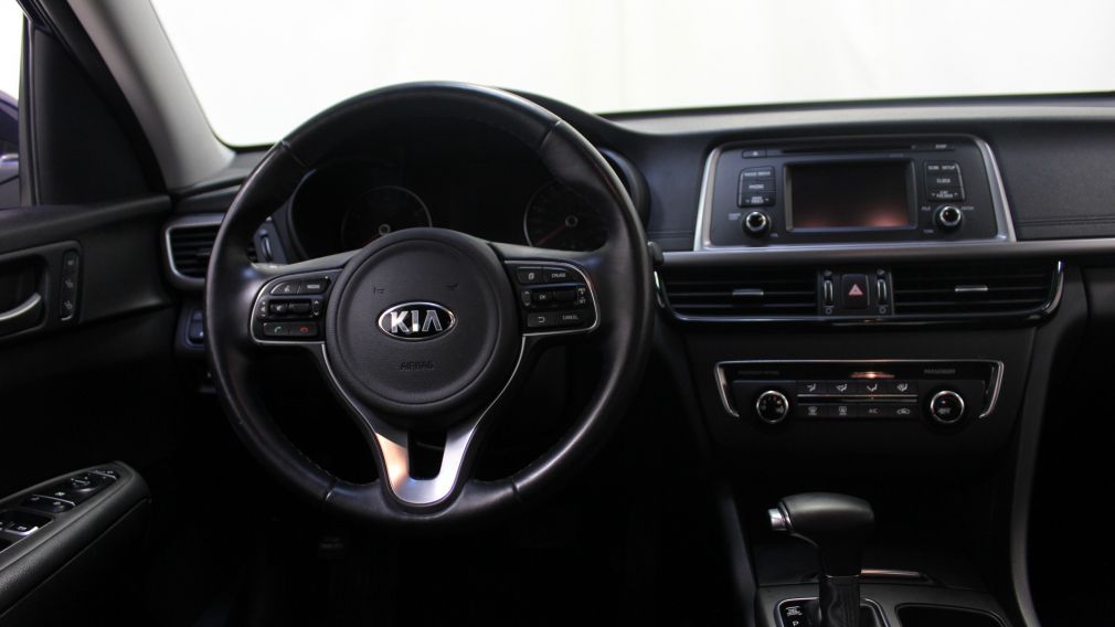 2018 Kia Optima LX A/C Gr-Électrique Mags Bluetooth #8