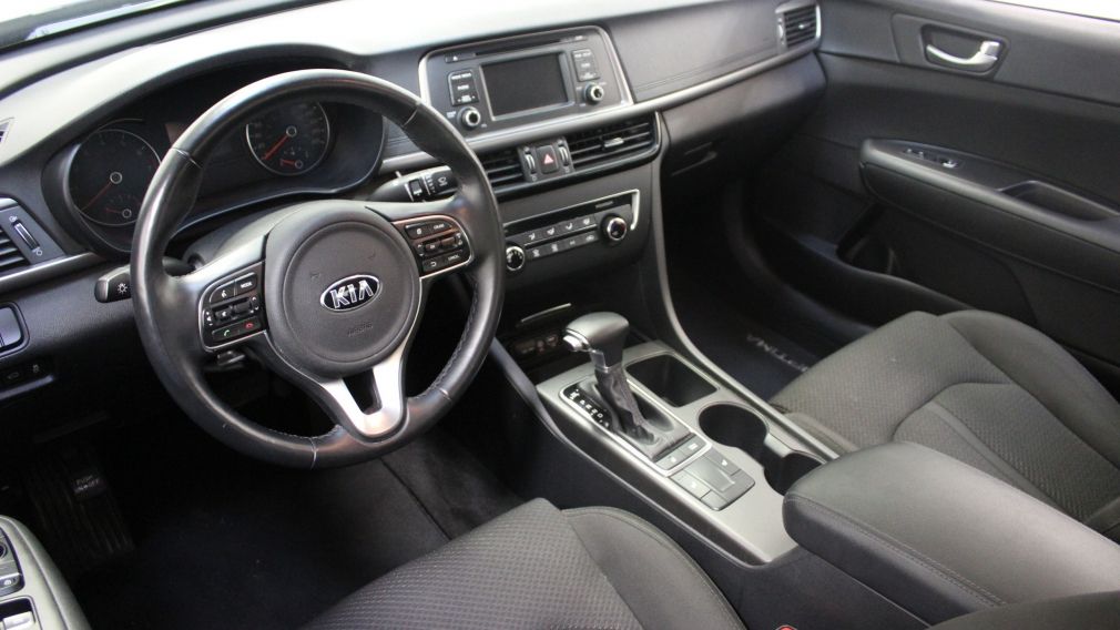 2018 Kia Optima LX A/C Gr-Électrique Mags Bluetooth #27