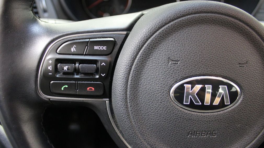 2018 Kia Optima LX A/C Gr-Électrique Mags Bluetooth #19