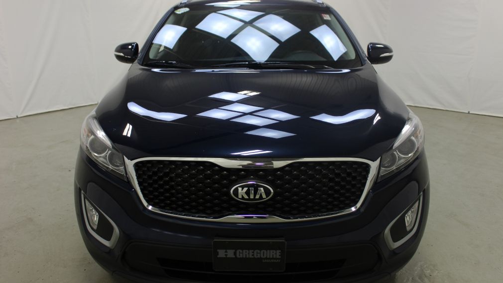 2017 Kia Sorento LX Awd A/C Gr-Électrique Bluetooth #1