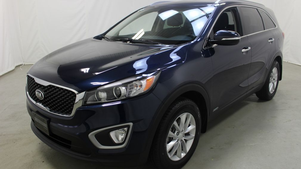 2017 Kia Sorento LX Awd A/C Gr-Électrique Bluetooth #2