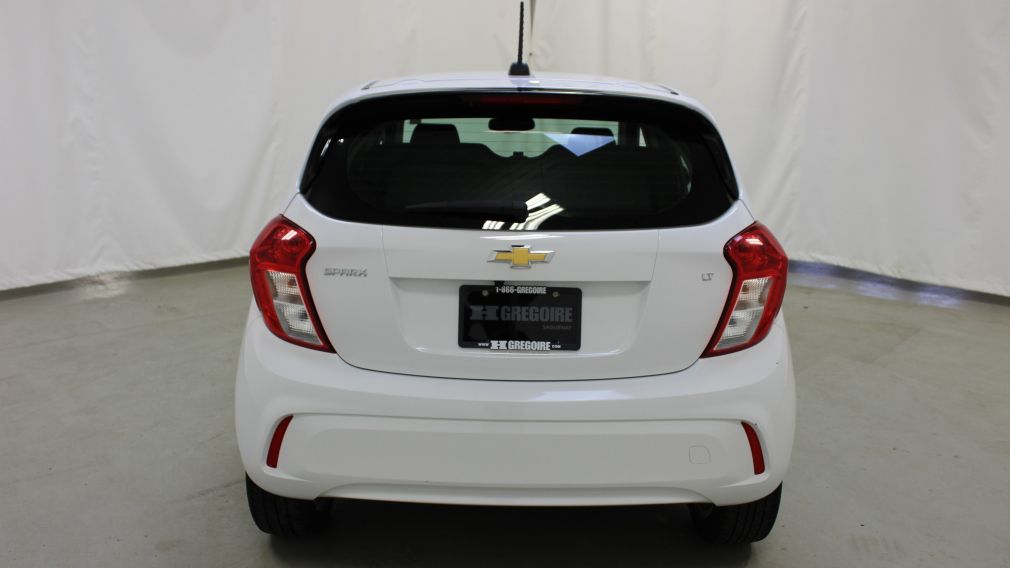 2017 Chevrolet Spark 1LT Hatchback A/C Gr-Électrique Caméra Bluetooth #6