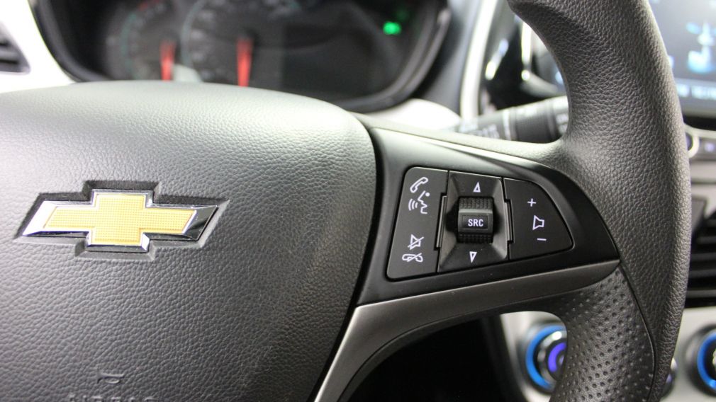 2017 Chevrolet Spark 1LT Hatchback A/C Gr-Électrique Caméra Bluetooth #18