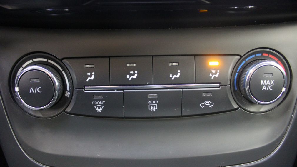 2017 Nissan Sentra SV Mags Toit-Ouvrant Caméra Bluetooth #13