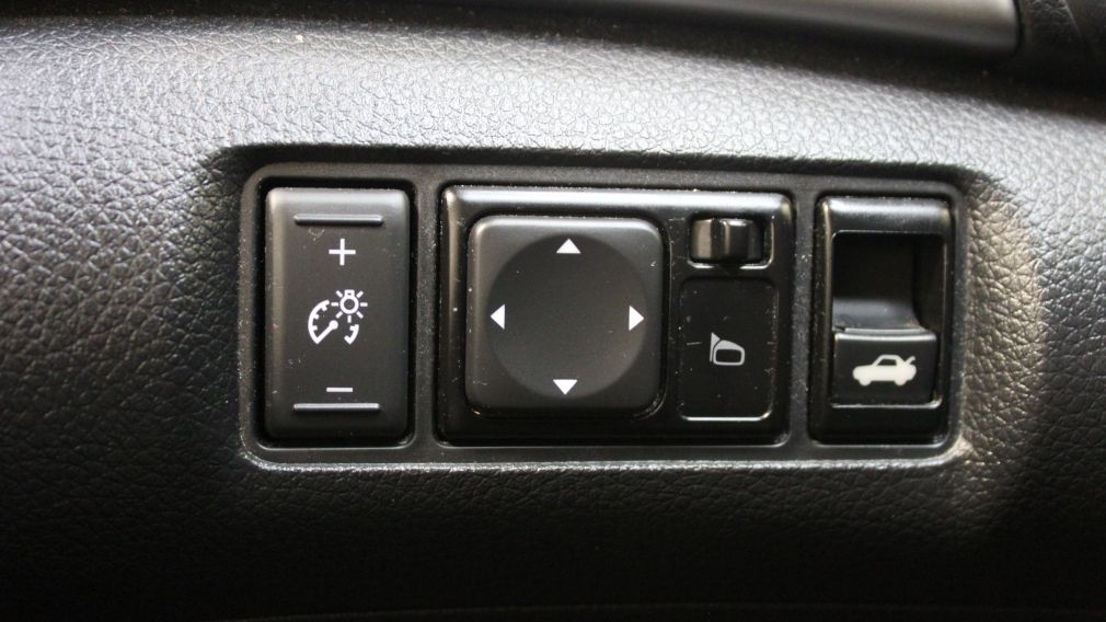 2017 Nissan Sentra SV Mags Toit-Ouvrant Caméra Bluetooth #17