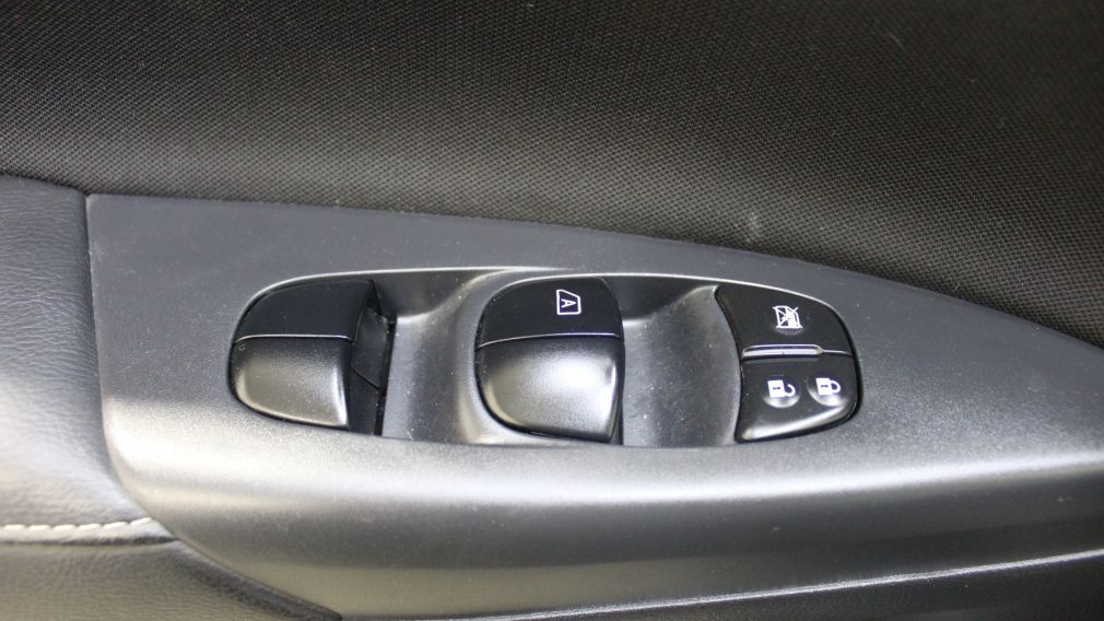 2017 Nissan Sentra SV Mags Toit-Ouvrant Caméra Bluetooth #21