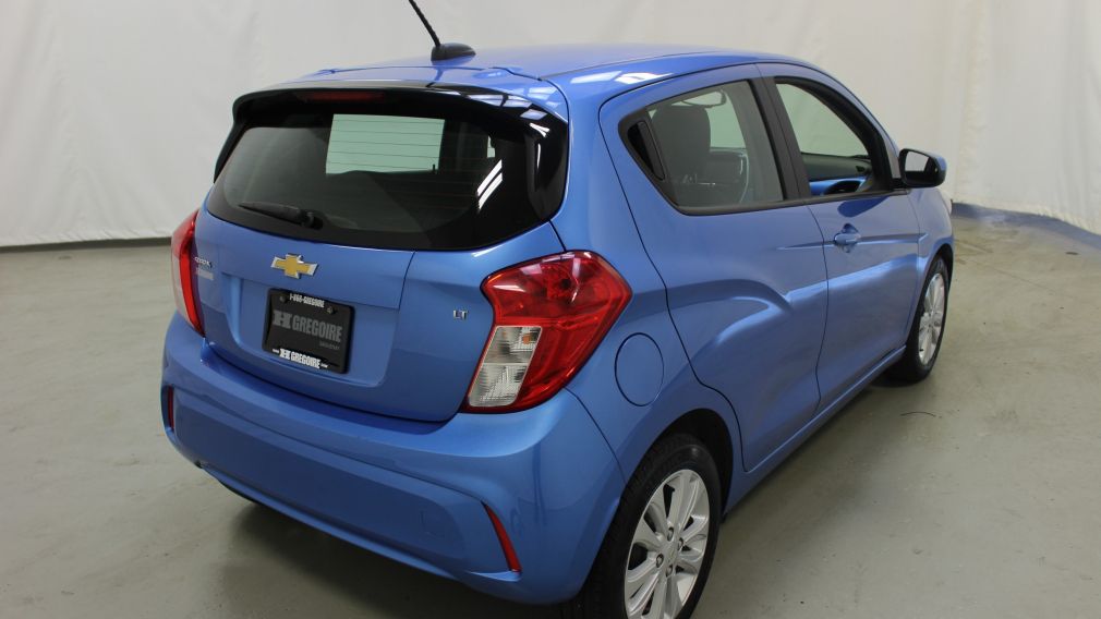 2017 Chevrolet Spark 1LT Hatchback Mags A/C Gr-Électrique Caméra Blueto #6