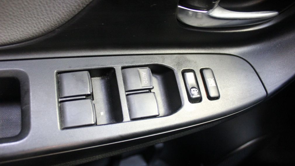 2017 Toyota Yaris LE Hatchback A/C Gr-Électrique Bluetooth #18