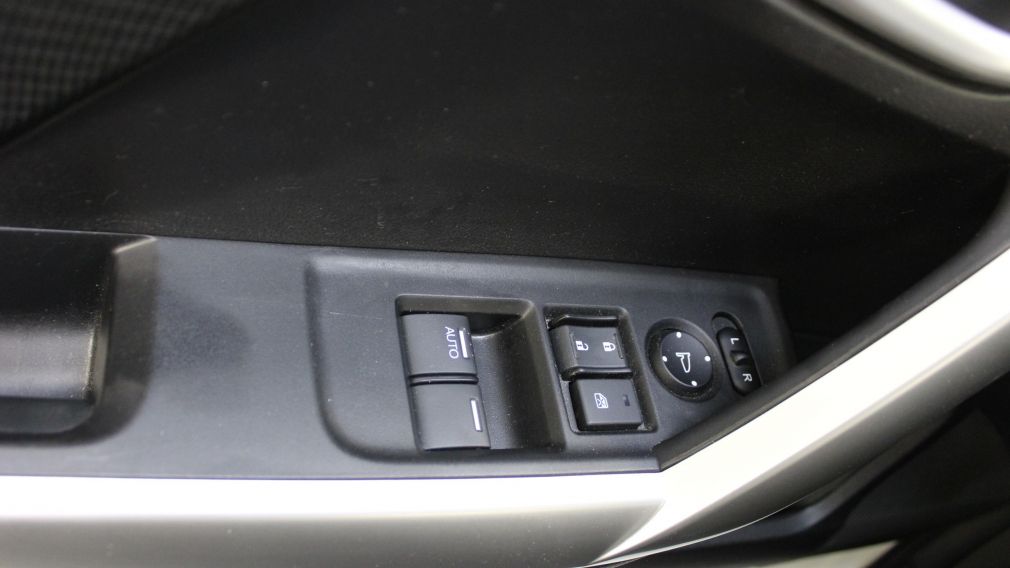 2015 Honda Civic Si Mags Toit-Ouvrant Caméra Bluetooth #23