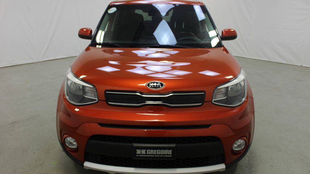 2018 Kia Soul EX Hatchback A/C Gr-Électrique Caméra Bluetooth #1