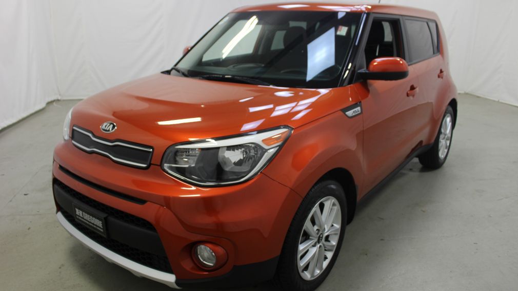 2018 Kia Soul EX Hatchback A/C Gr-Électrique Caméra Bluetooth #3