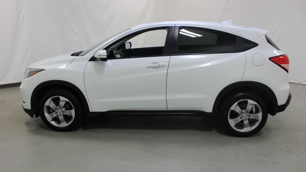 2016 Honda HR V EX AWD #4