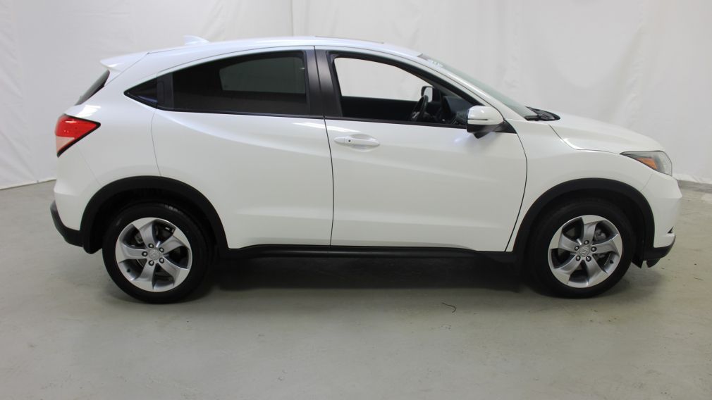 2016 Honda HR V EX AWD #7