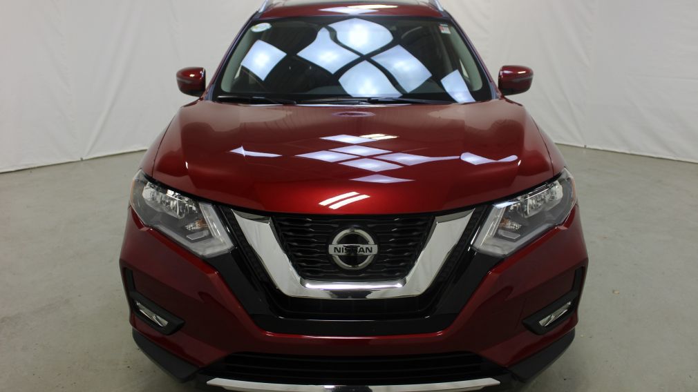 2018 Nissan Rogue SV Awd Mags Caméra Toit-Ouvrant Bluetooth #1