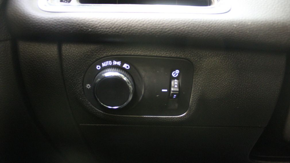 2017 Chevrolet Cruze Premier A/C Gr-Électrique Mags Caméra Bluetooth #18