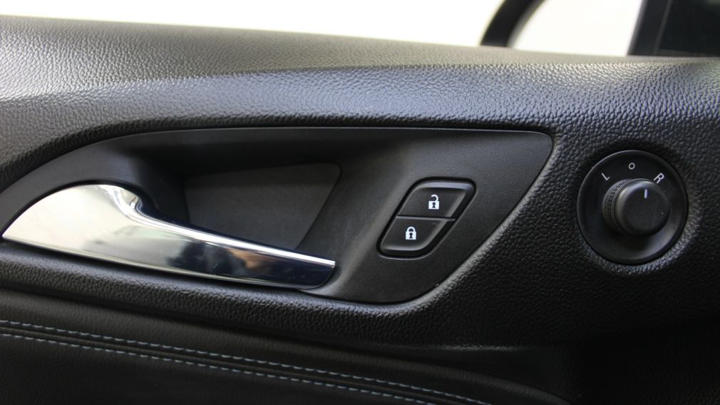 2017 Chevrolet Cruze Premier A/C Gr-Électrique Mags Caméra Bluetooth #19