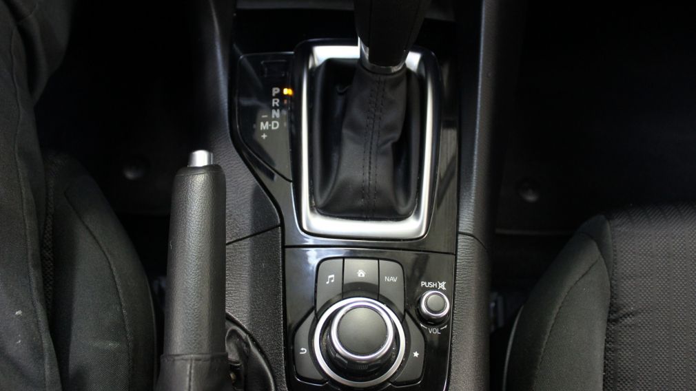 2016 Mazda 3 GX Hatchback A/C Gr-Électrique Caméra Bluetooth #14