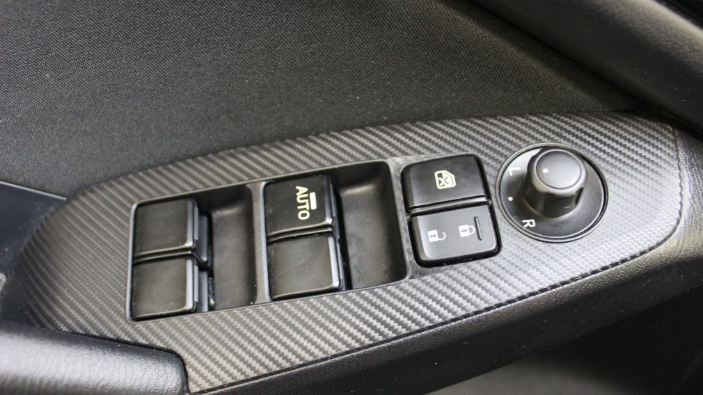 2016 Mazda 3 GX Hatchback A/C Gr-Électrique Caméra Bluetooth #19