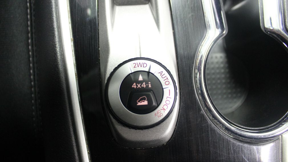2017 Nissan Pathfinder SV Awd A/C Gr-Électrique Caméra Bluetooth #16