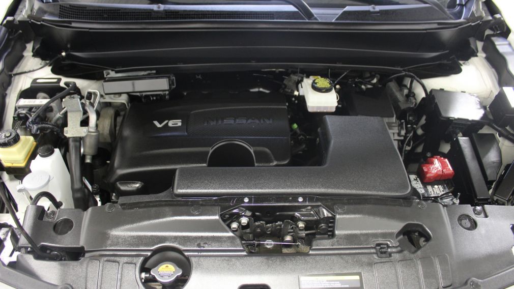 2017 Nissan Pathfinder SV Awd A/C Gr-Électrique Caméra Bluetooth #42