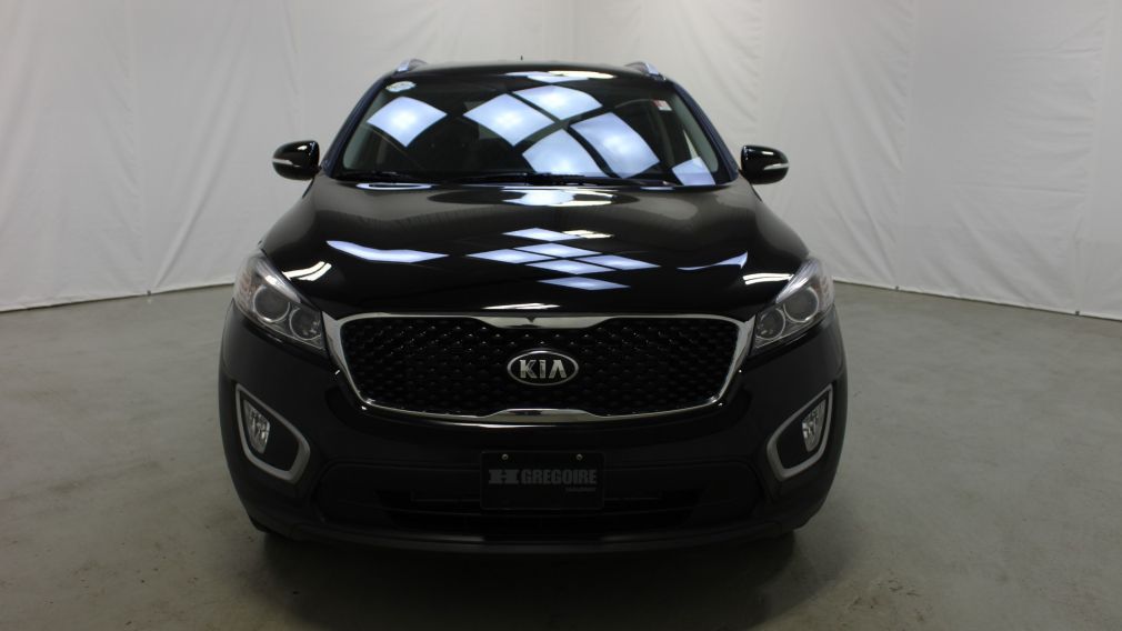 2018 Kia Sorento LX Awd A/C Gr-Électrique Mags Caméra Bluetooth #1