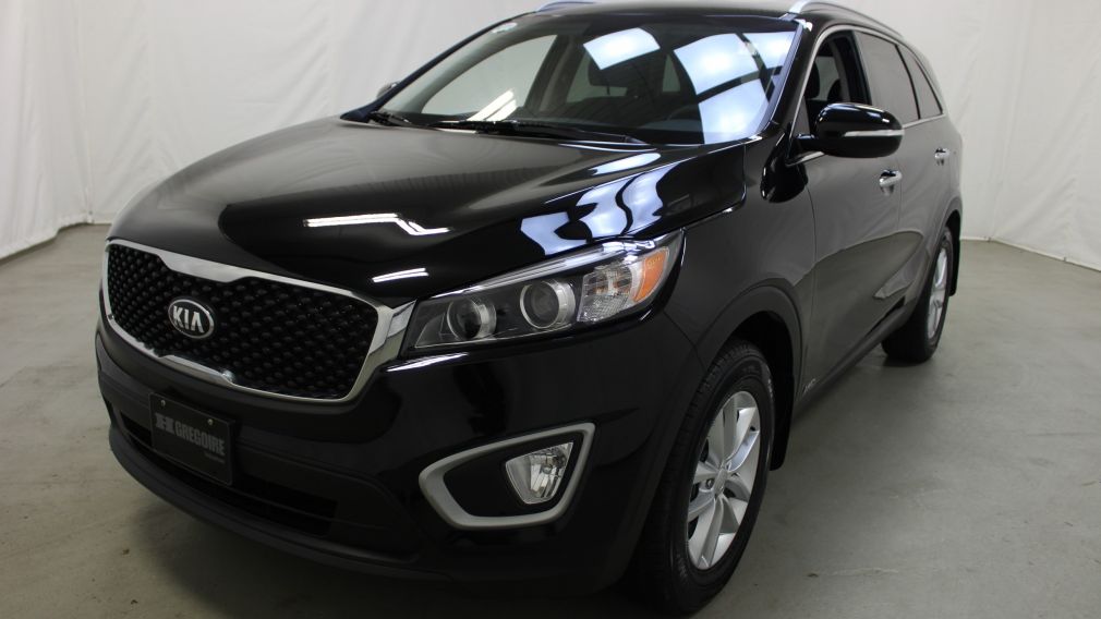 2018 Kia Sorento LX Awd A/C Gr-Électrique Mags Caméra Bluetooth #2